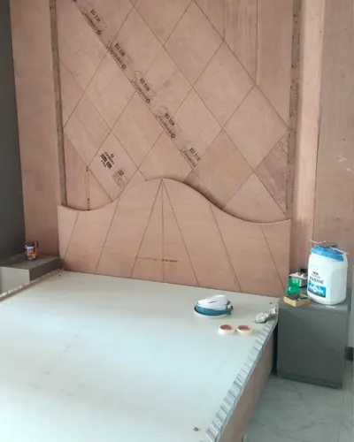 Sahim Wood Work