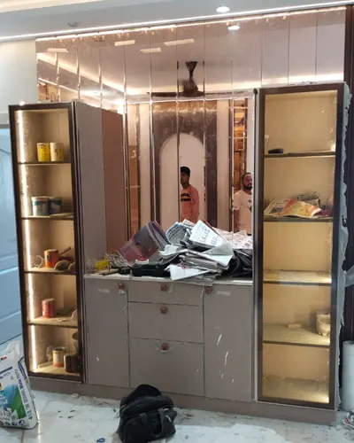Sahim Wood Work