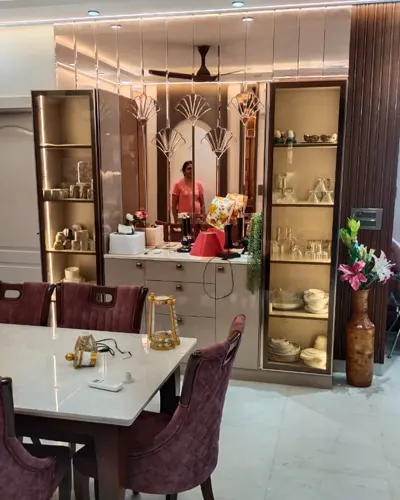 Sahim Wood Work