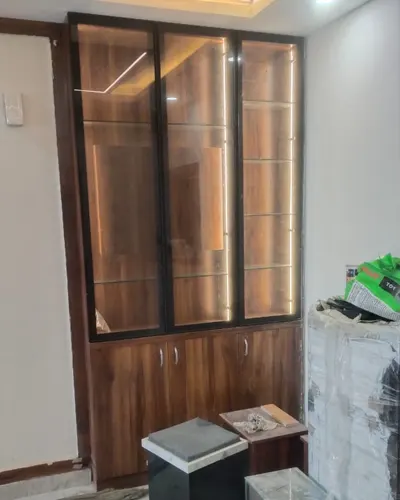 Sahim Wood Work