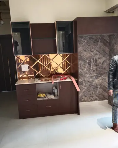 Sahim Wood Work
